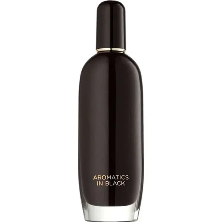 Aromatics in Black by Clinique