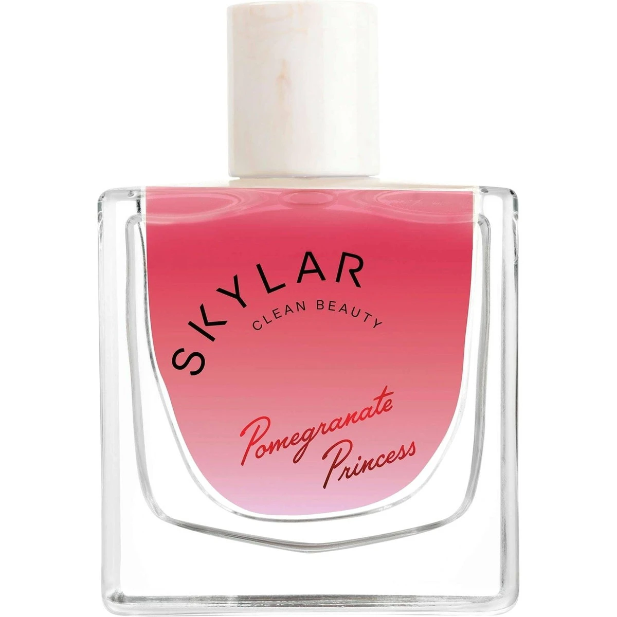 Pomegranate Princess by Skylar