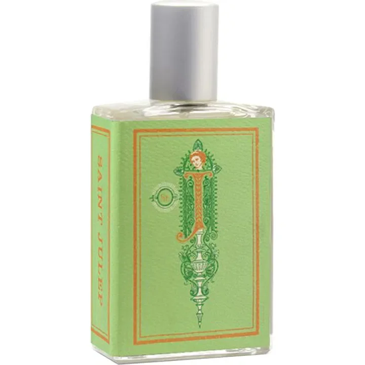 Saint Julep by Imaginary Authors
