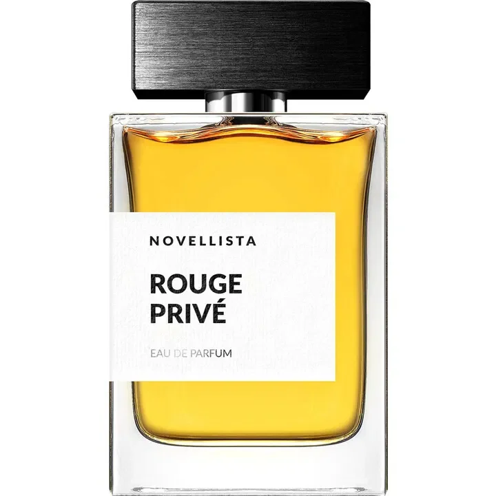 Rouge Privé by Novellista