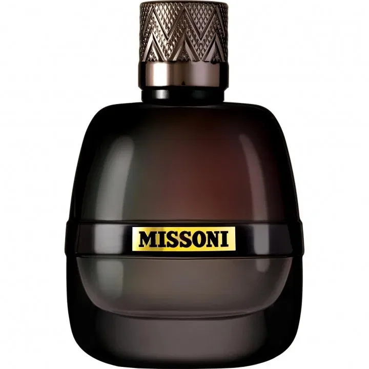 Missoni Parfum pour Homme by Missoni
