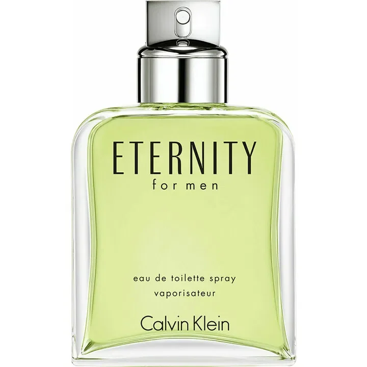 Eternity For Men by Calvin Klein