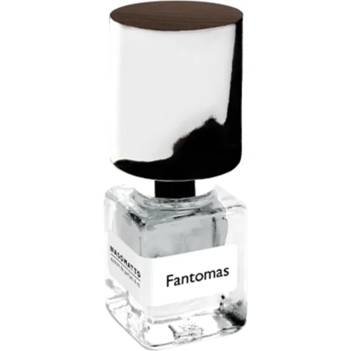 Fantomas by Nasomatto
