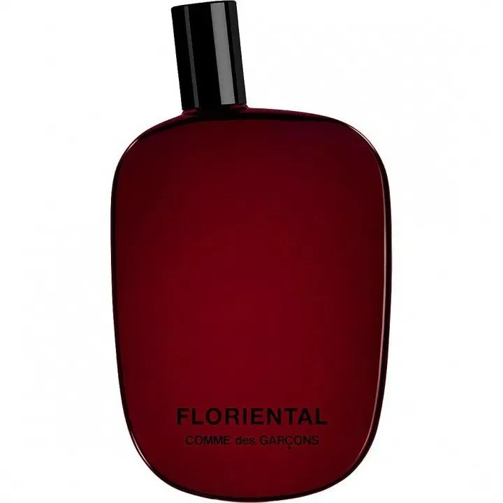 Floriental by Comme des Garcons