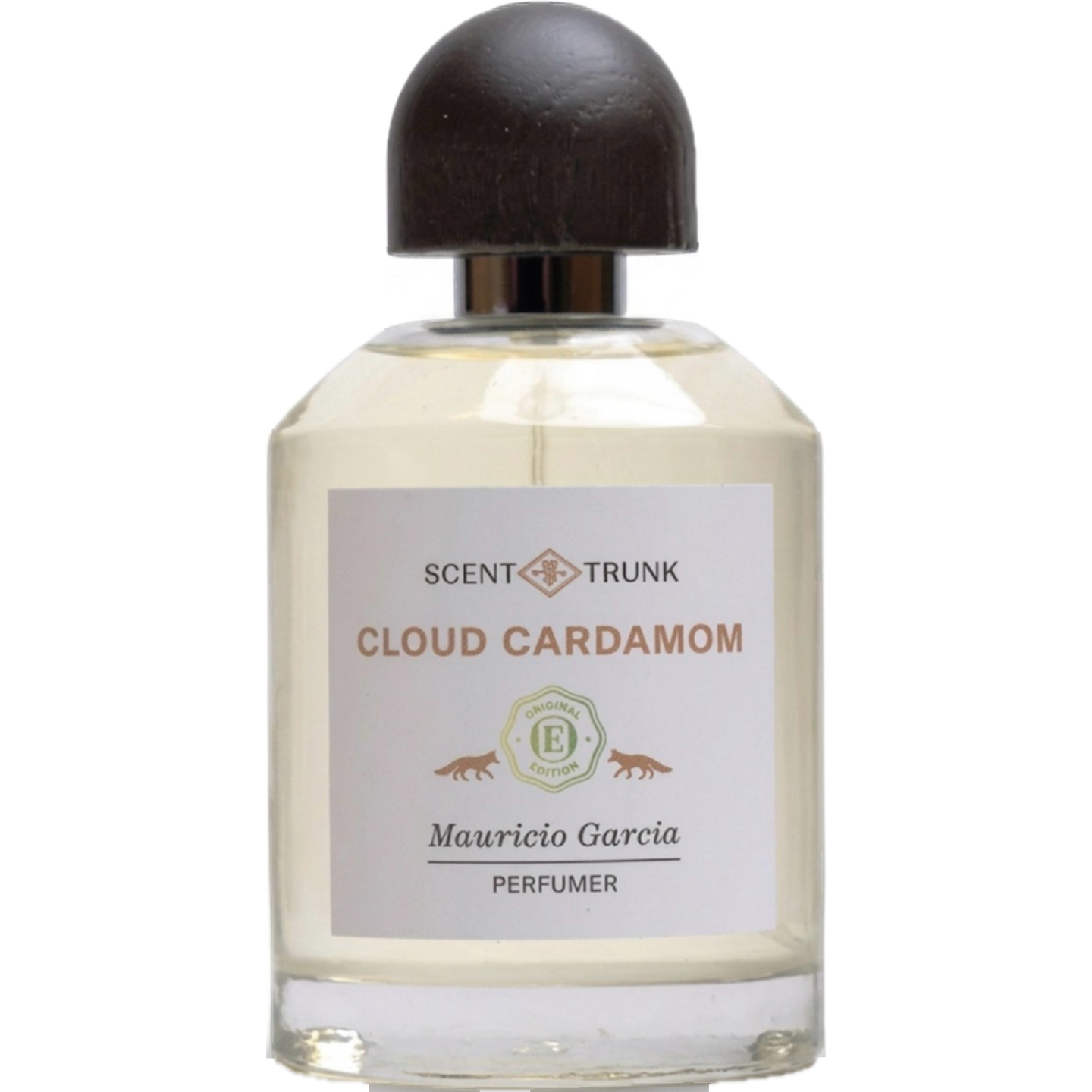 Cloud Cardamom by Scent Trunk