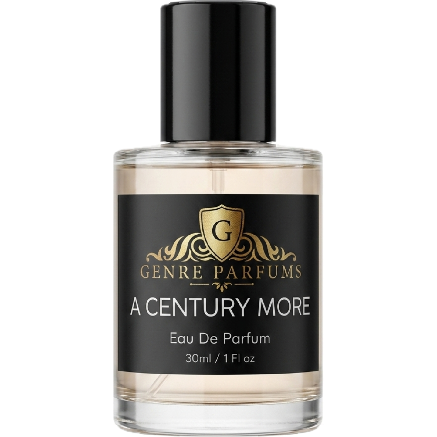 A Century More by Genre Parfums