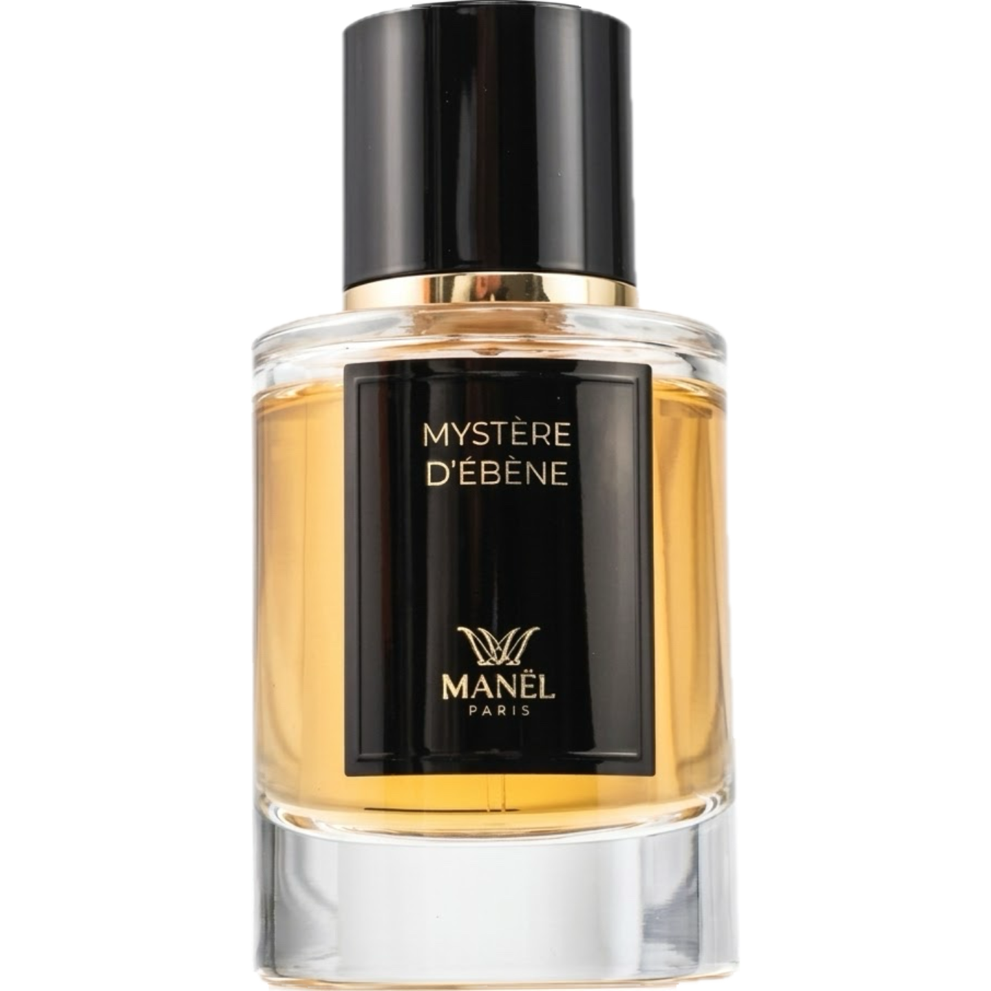 Mystère d’Ébène by Maison Manël