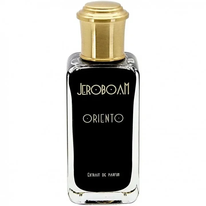 Oriento by Jeroboam