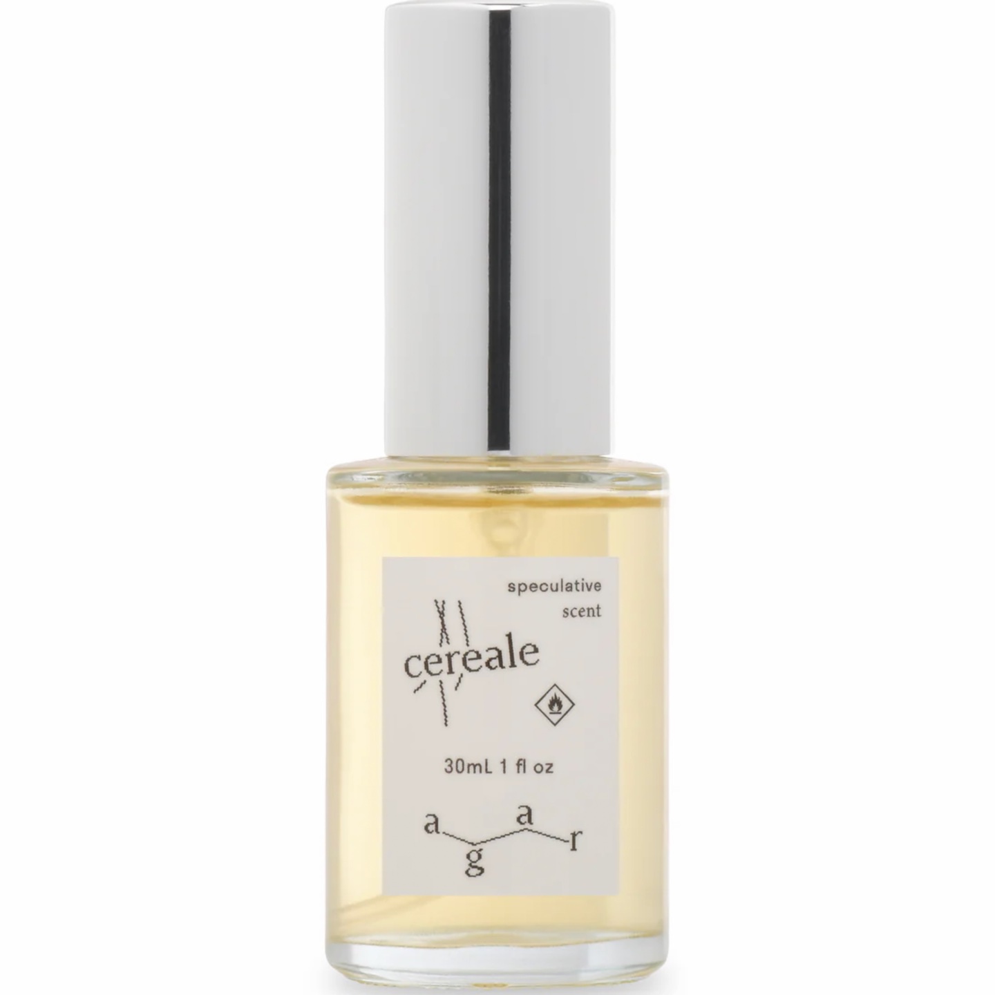 Cereale by Agar Olfactory