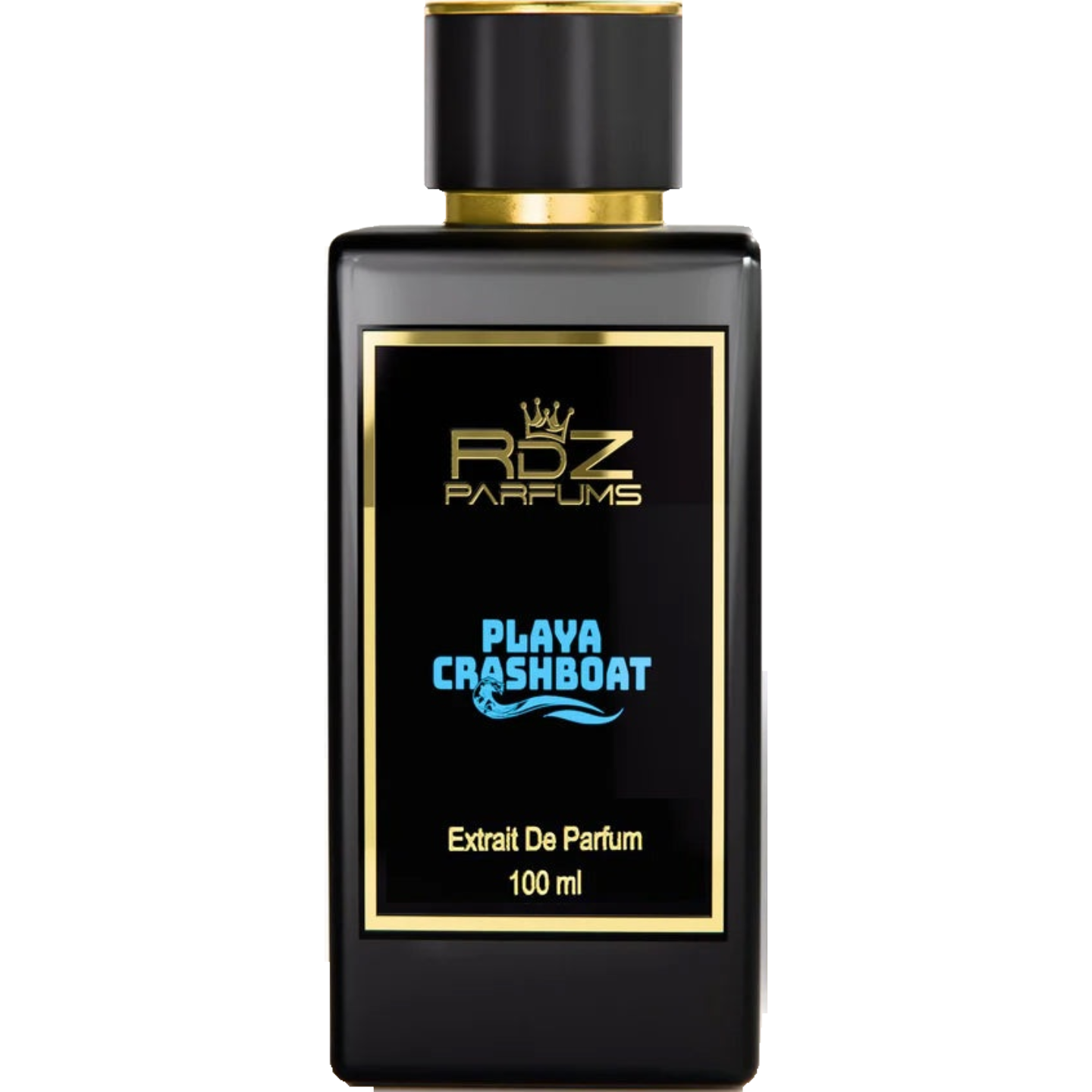 Playa Crash Boat by RDZ Parfums