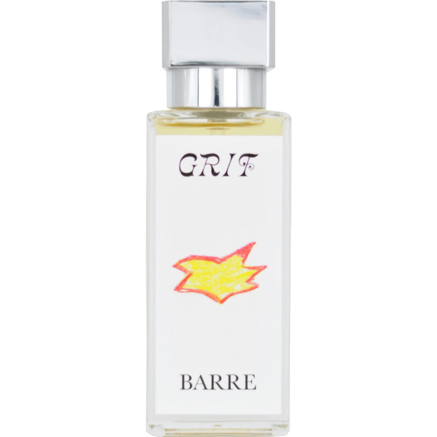 Grit by Barre