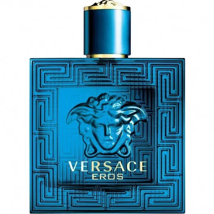 Eros Eau de Toilette by Versace