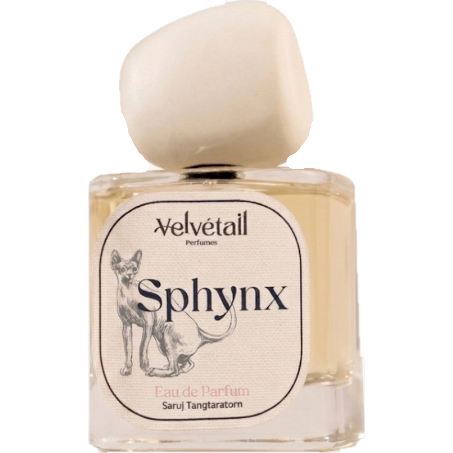 Sphynx by Velvétail Perfumes
