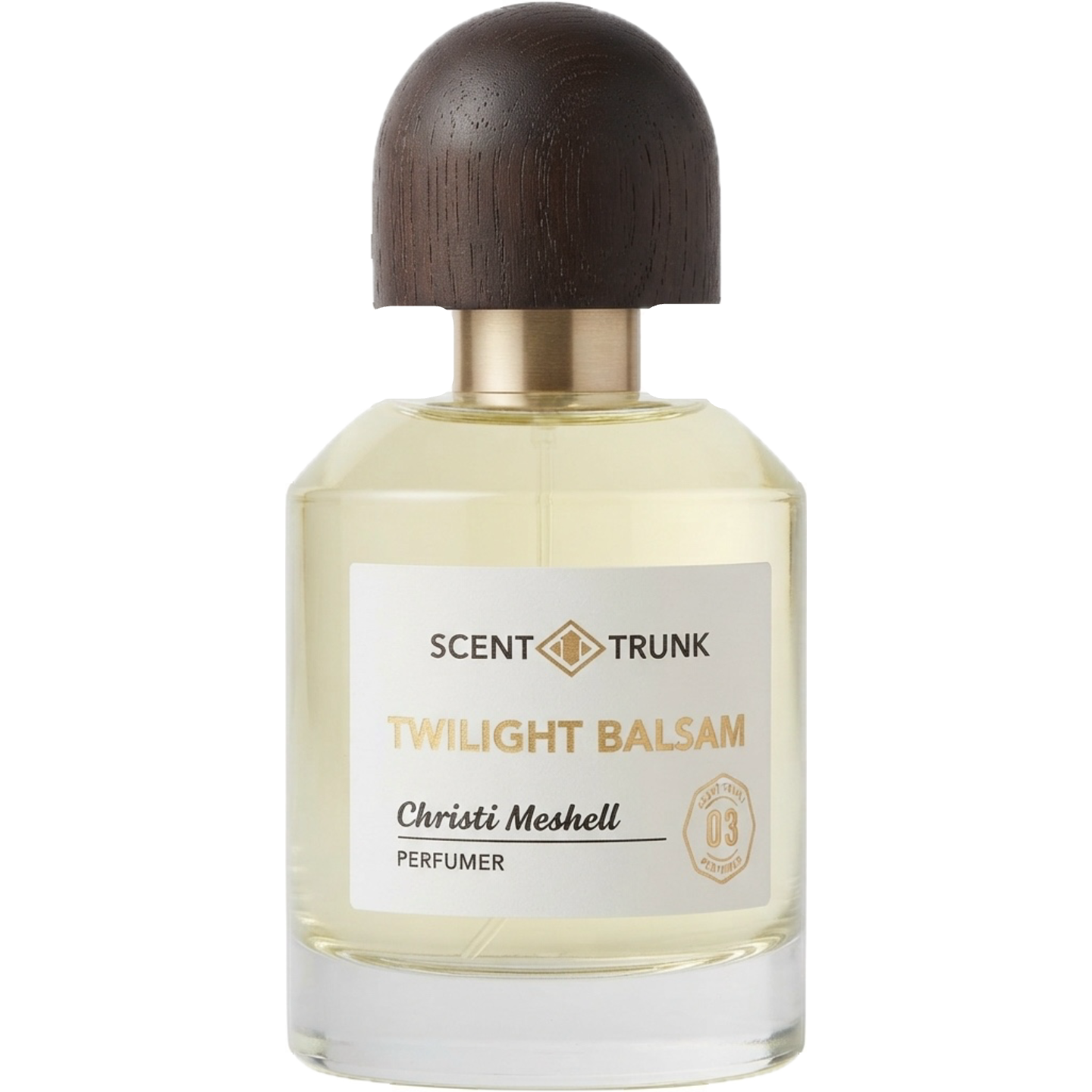 Twilight Balsam by Scent Trunk