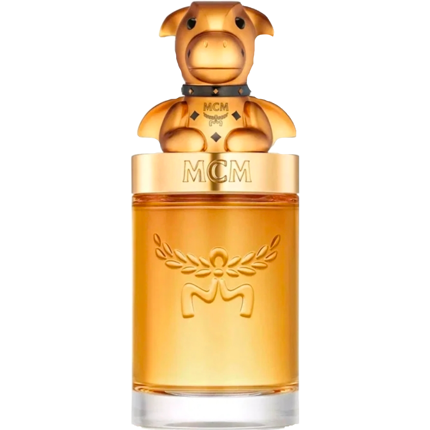 Daring Dragon by MCM