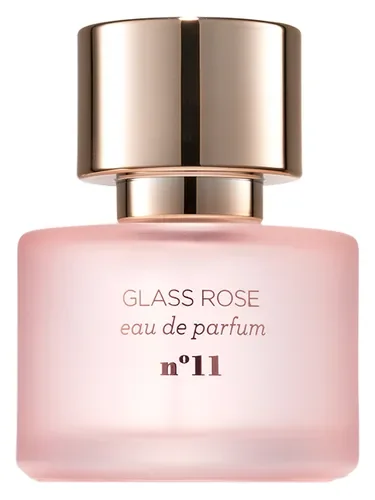 Glass Rose by MIX BAR