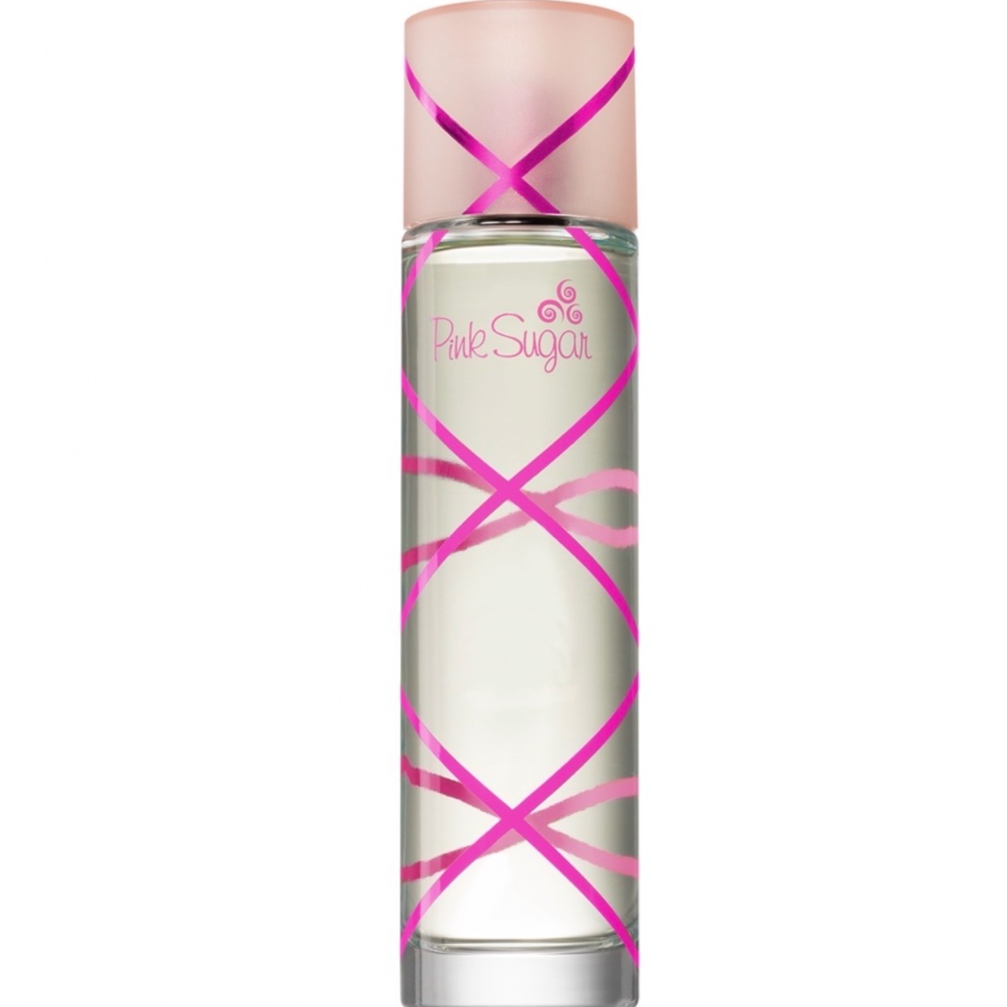 Pink Sugar by Aquolina
