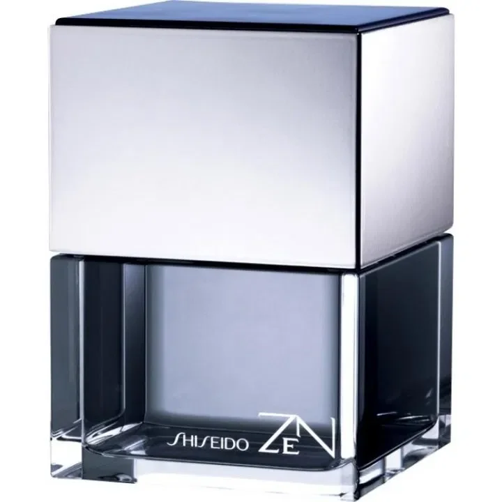 Zen for Men by Shiseido