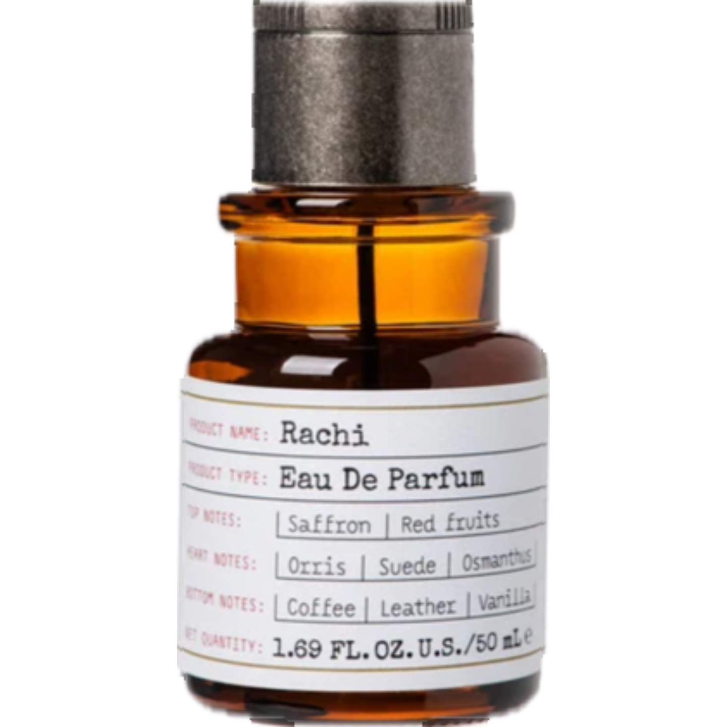 Rachi by The Naxos Apothecary