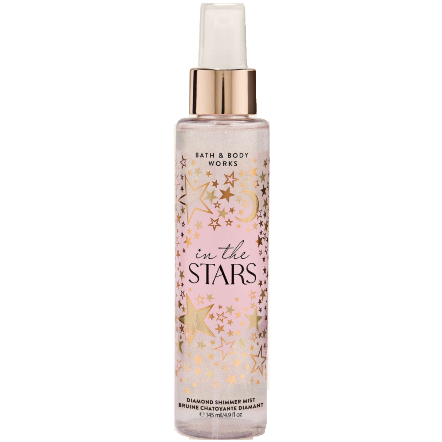 In The Stars by Bath & Body Works
