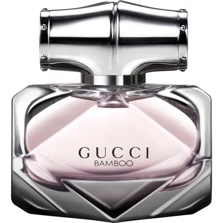 Gucci Bamboo by Gucci