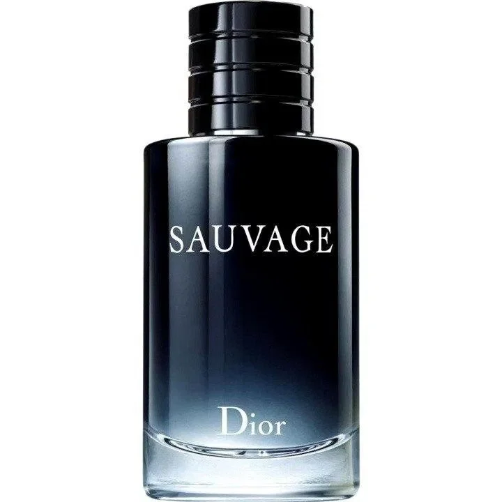 Sauvage by Dior