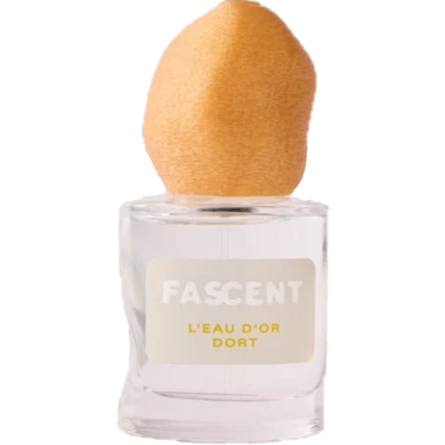 L'Eau D'Or Dort by Fascent