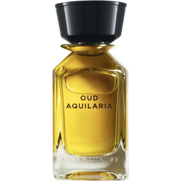 Oud Aquilaria by Omanluxury