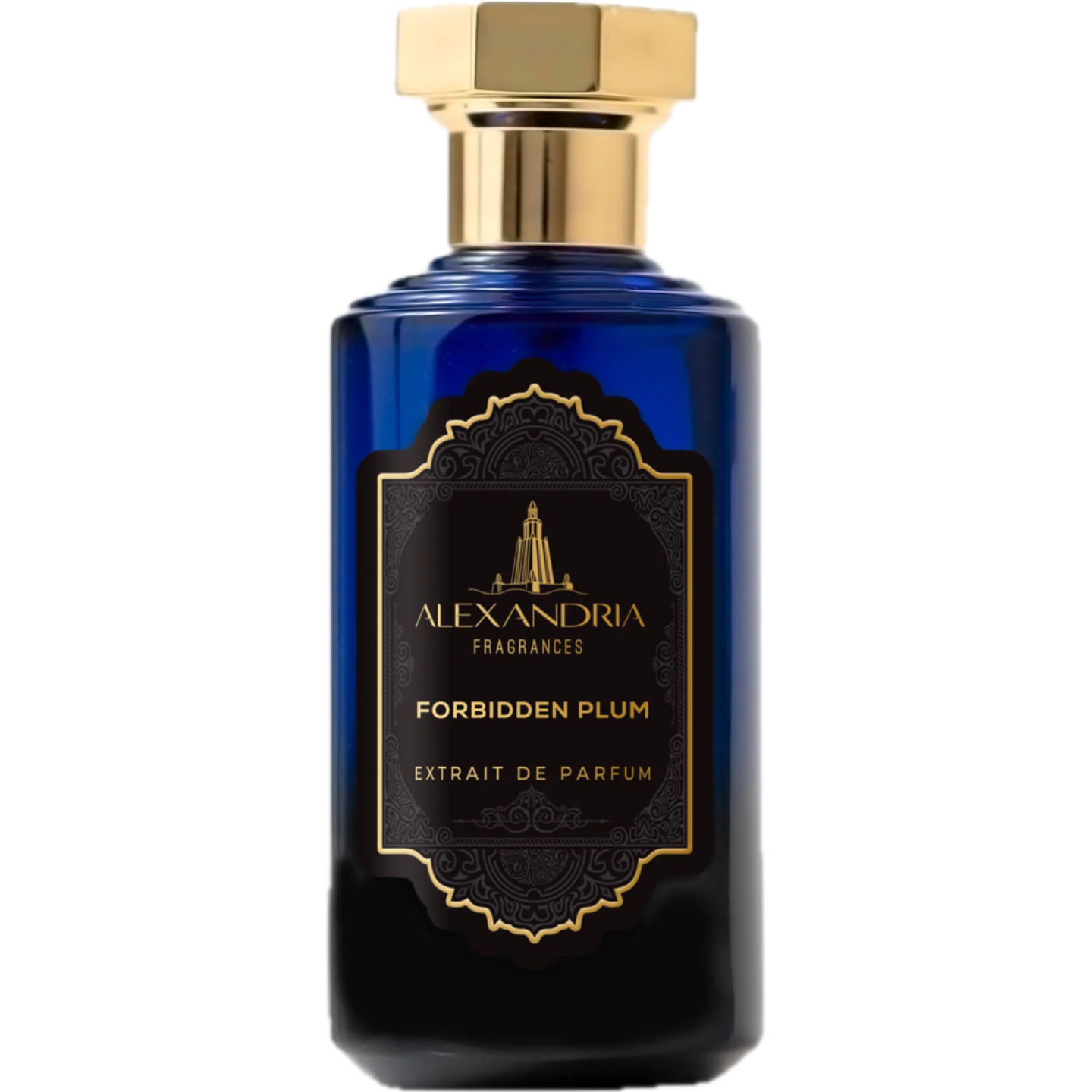 Forbidden Plum by Alexandria Fragrances