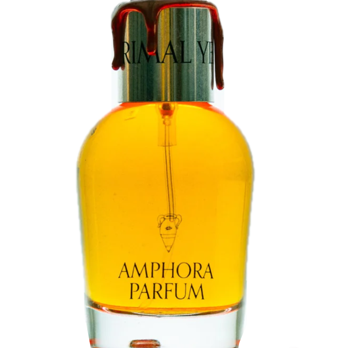 Primal Yell by Amphora Parfum