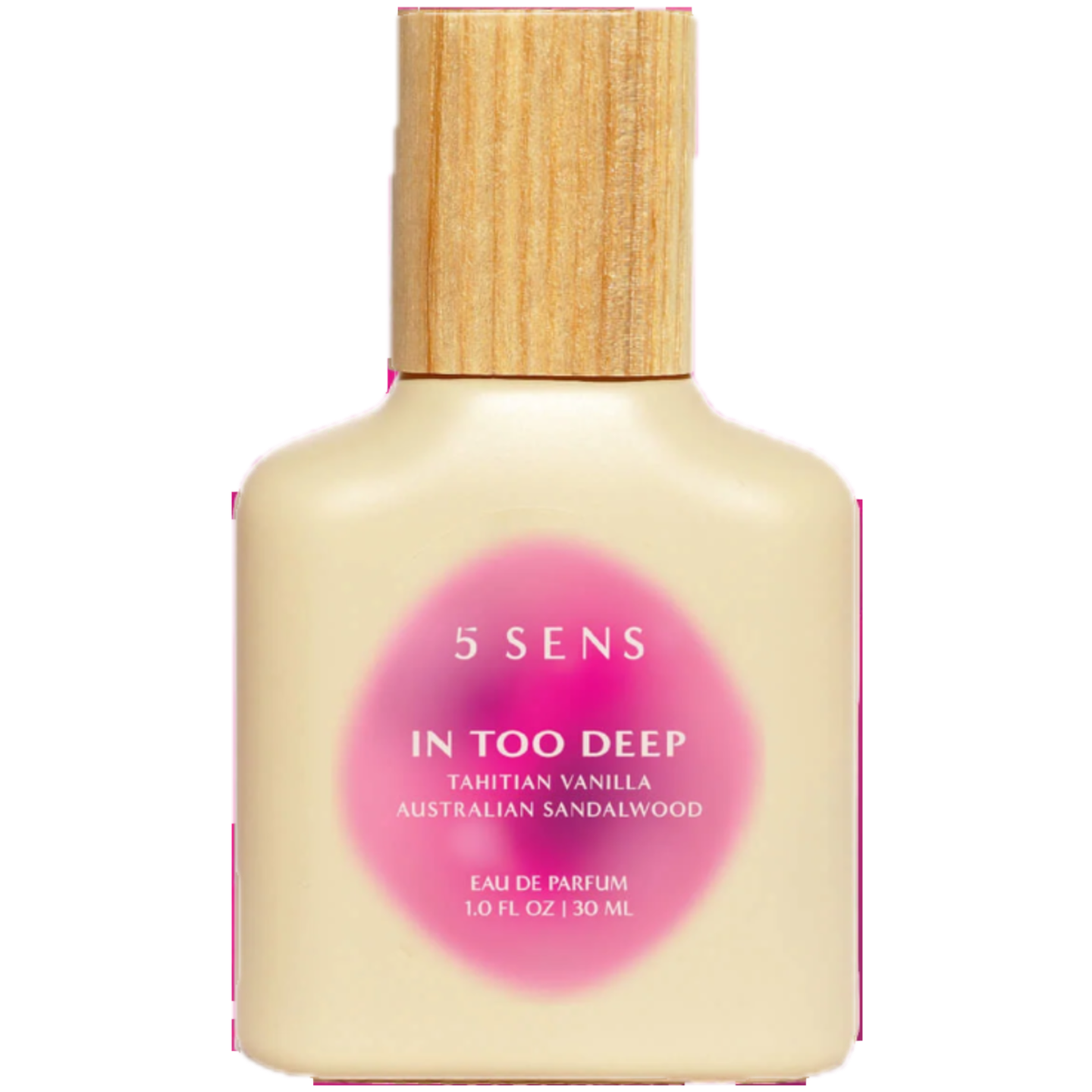 In Too Deep by 5 Sens