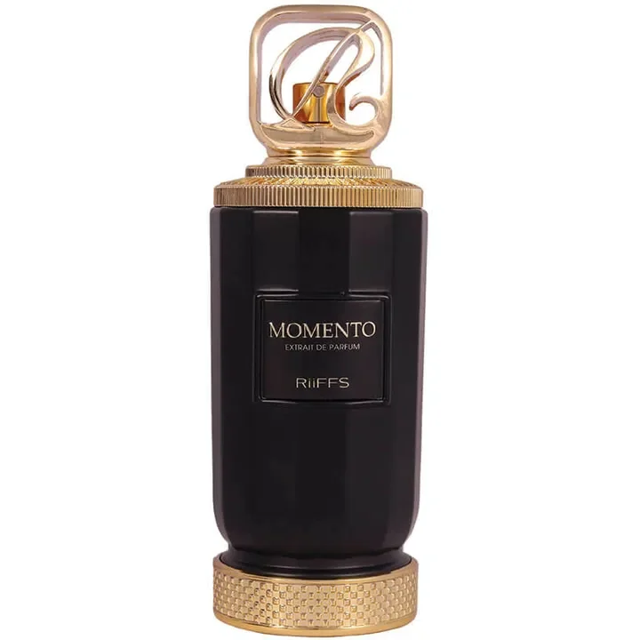 Momento by Riiffs Perfumes
