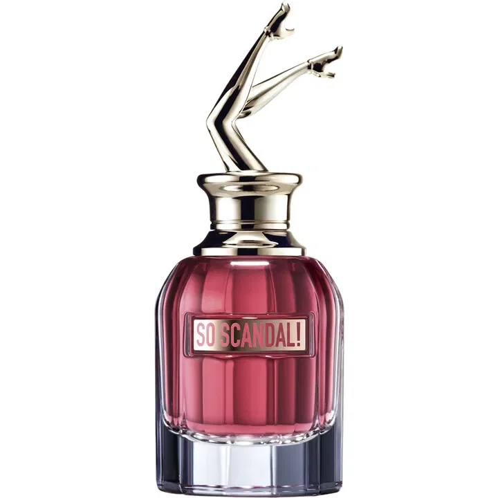 So Scandal! by Jean Paul Gaultier