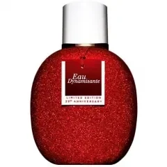 Eau Dynamisante 25th Anniversary Fragrance Spray by Clarins