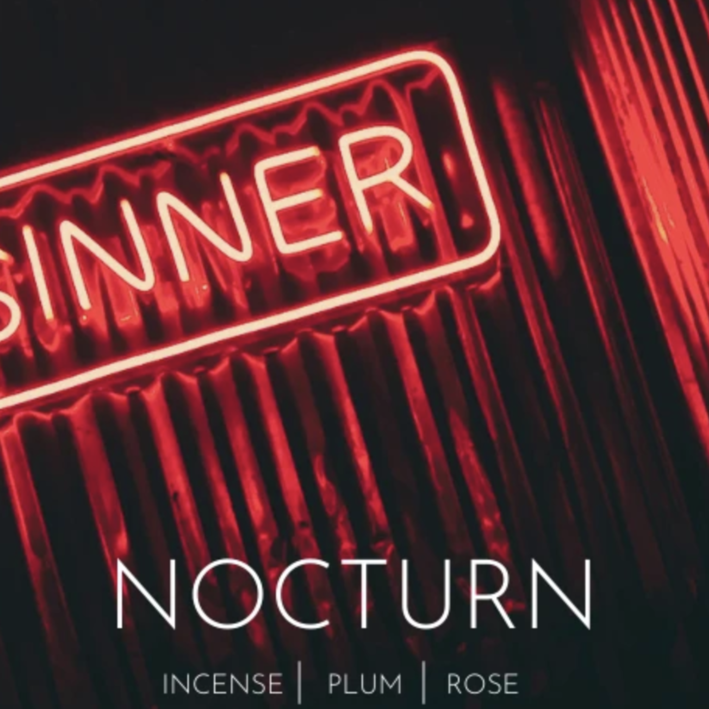 Nocturn by Maison des Animaux