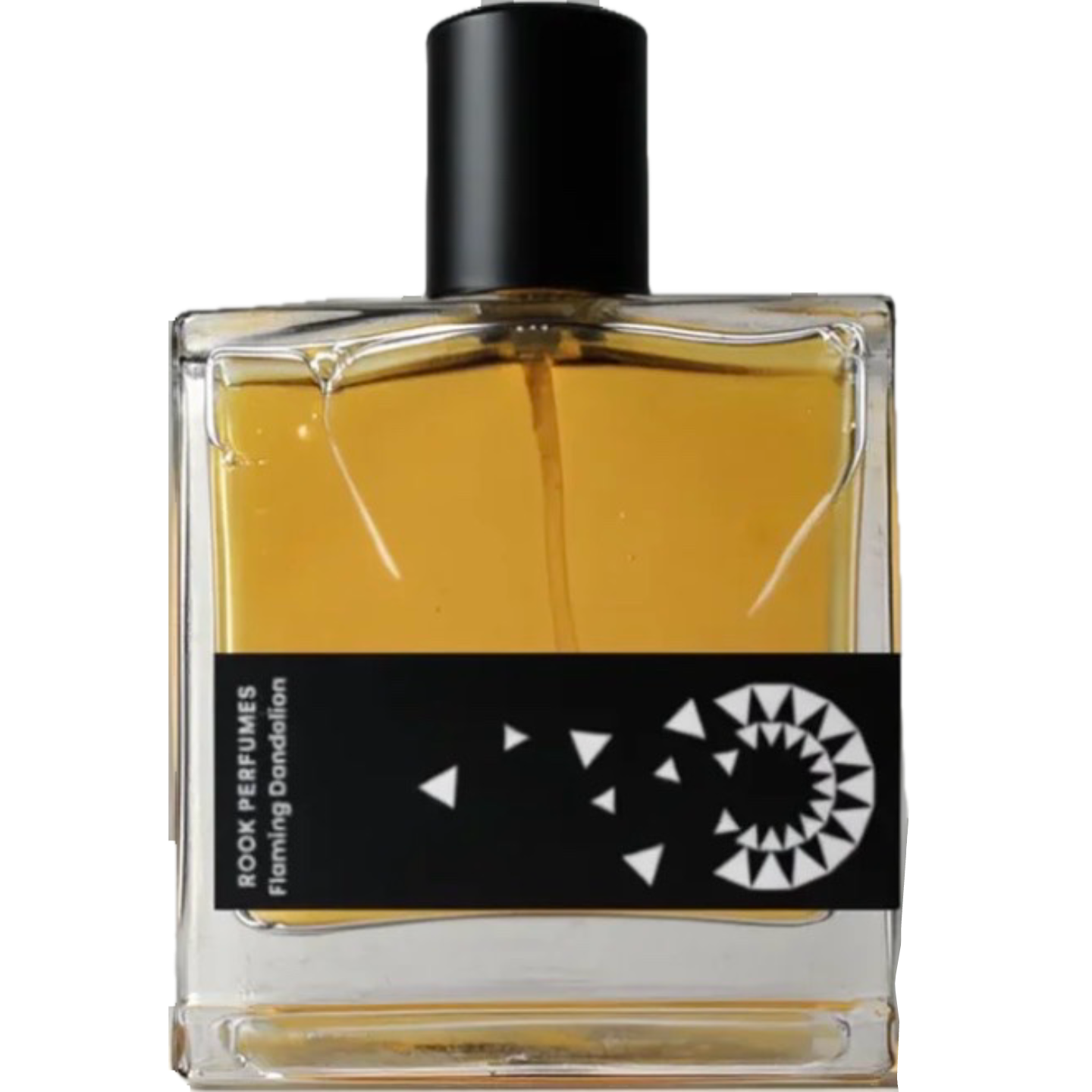 Flaming Dandelion by Rook Perfumes