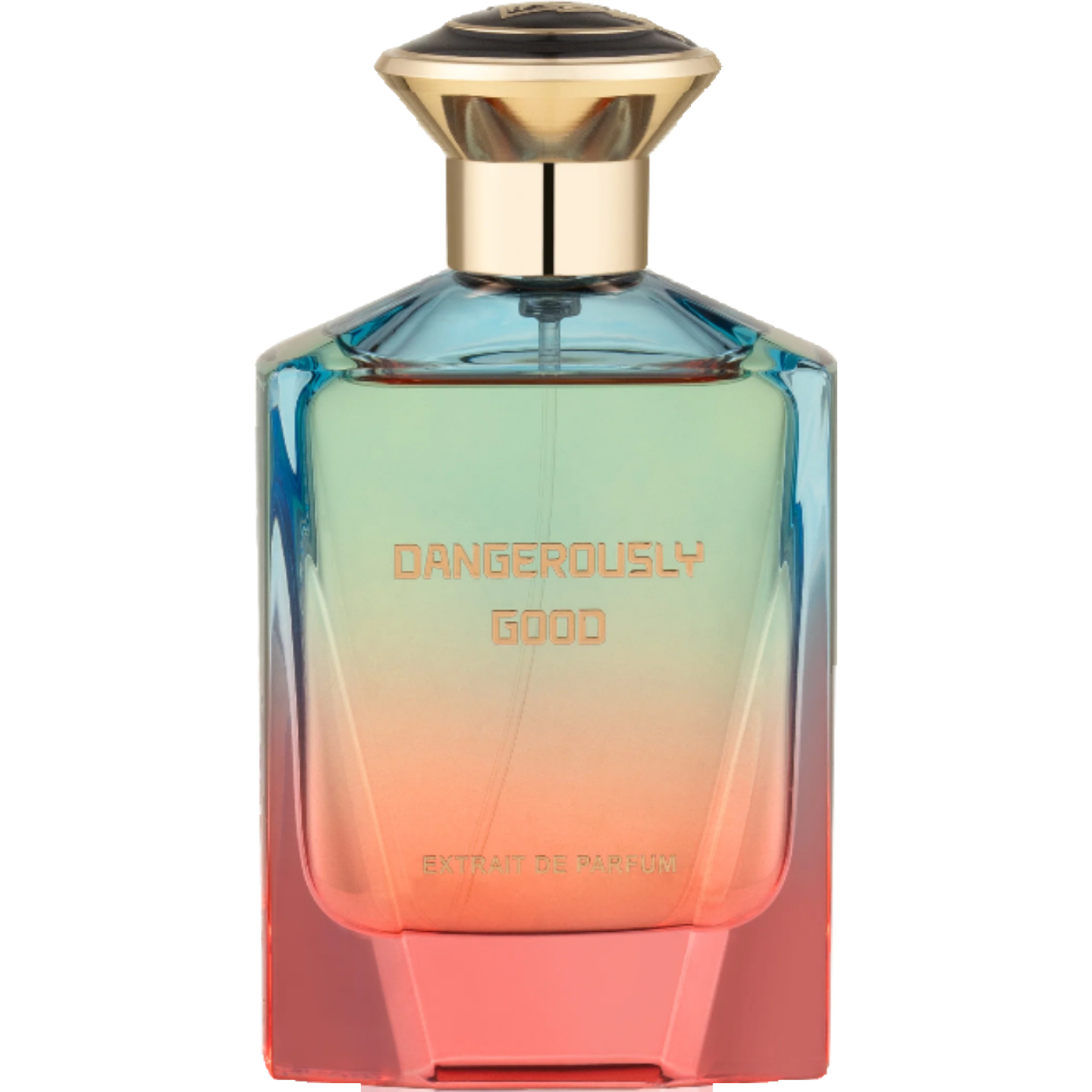 Dangerously Good by Fragrance Story