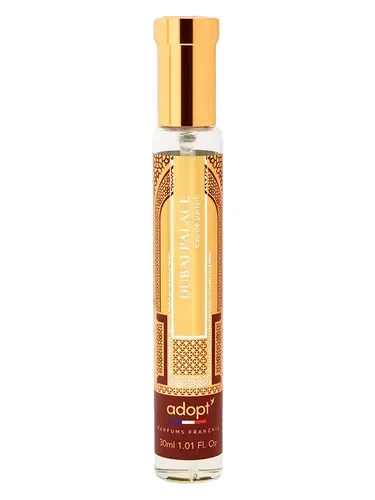 Dubaï Palace by Adopt Parfums