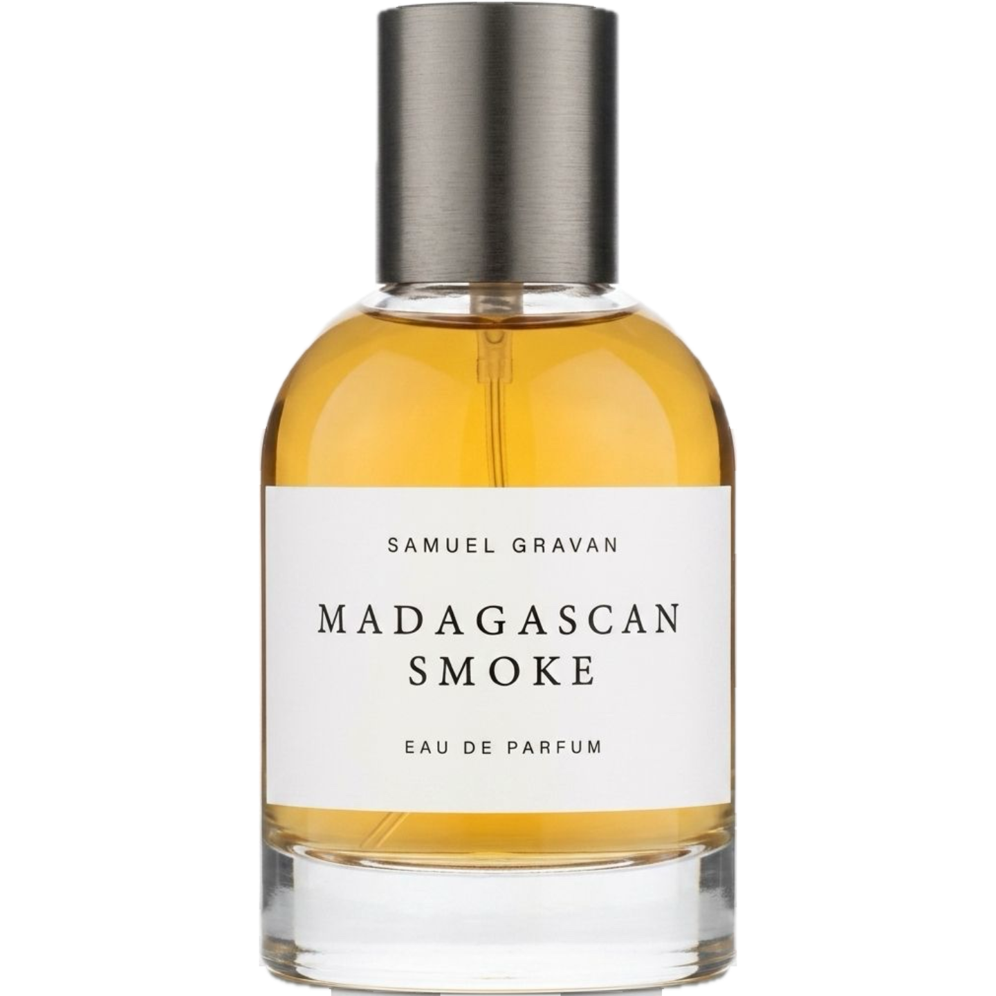 Madagascan Smoke by Samuel Gravan