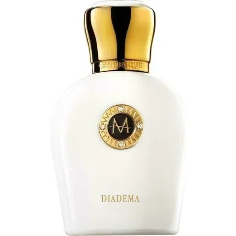 Diadema by Moresque