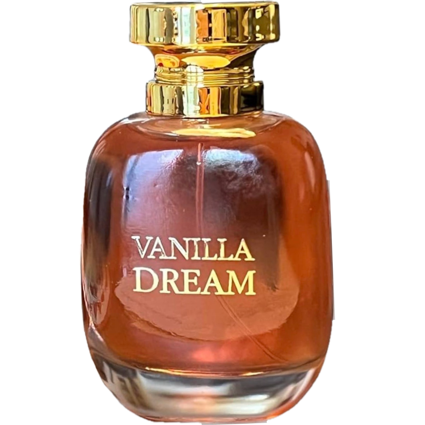 Vanilla Dream by United Scents