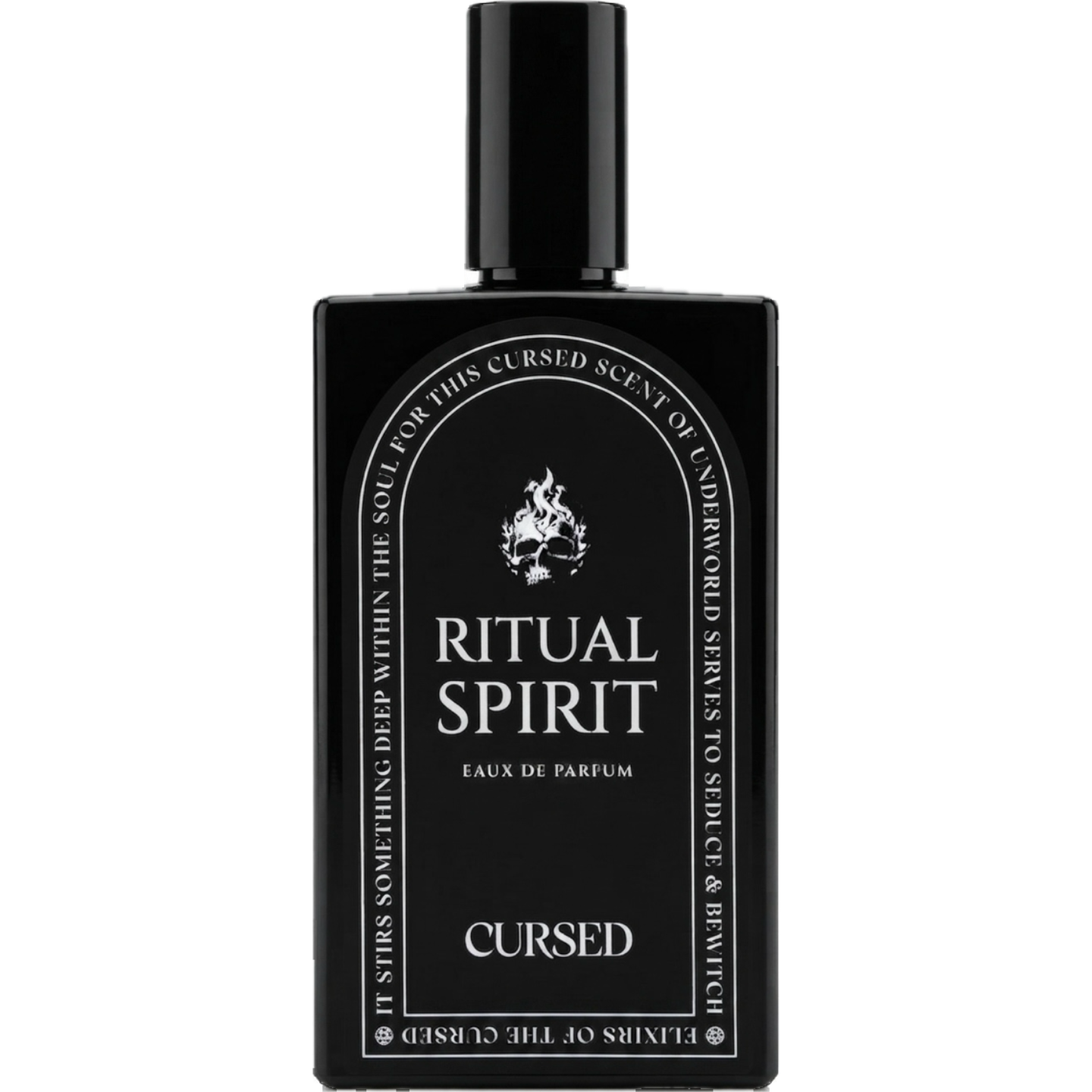 Ritual Spirit by Cursed