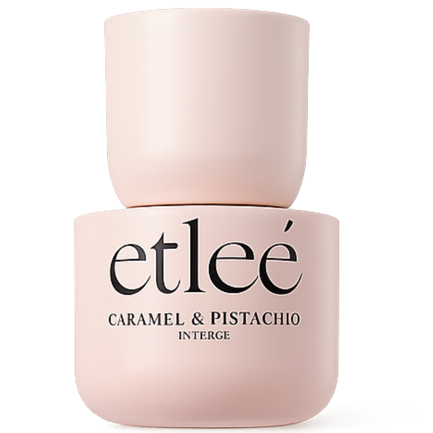 Caramel & Pistachio Intense by Etleé