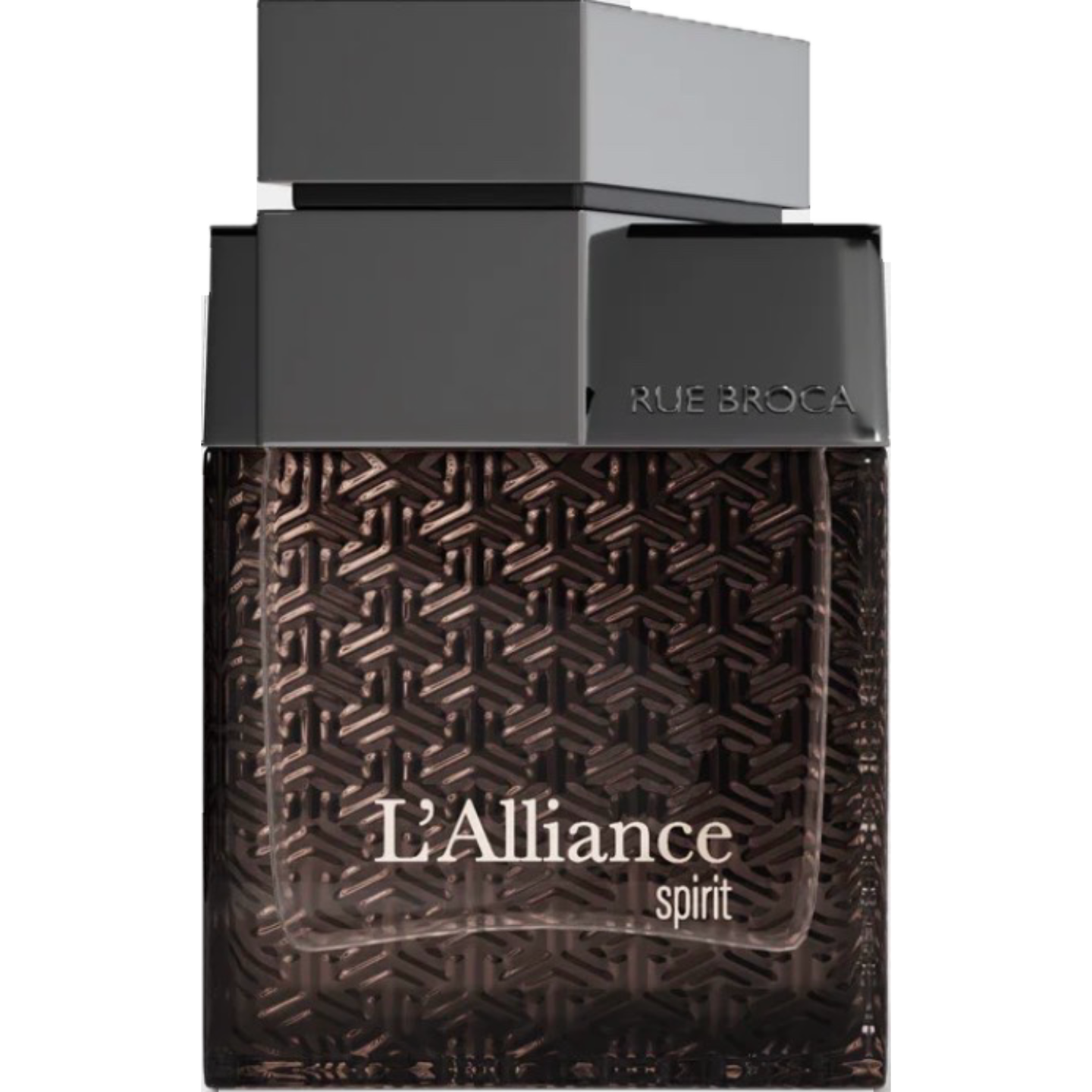 L’Alliance Spirit by Rue Broca