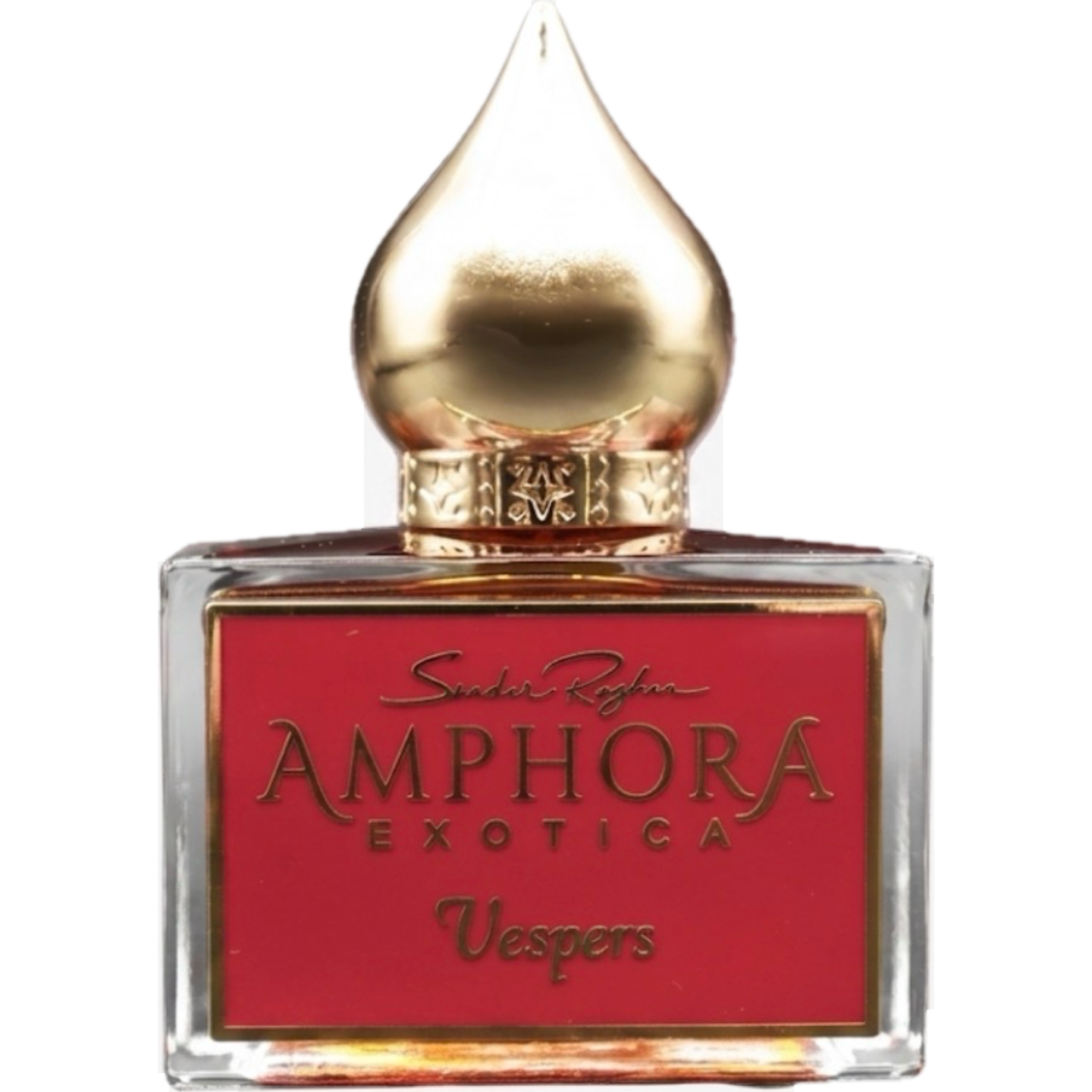 Vespers by Amphora Exotica