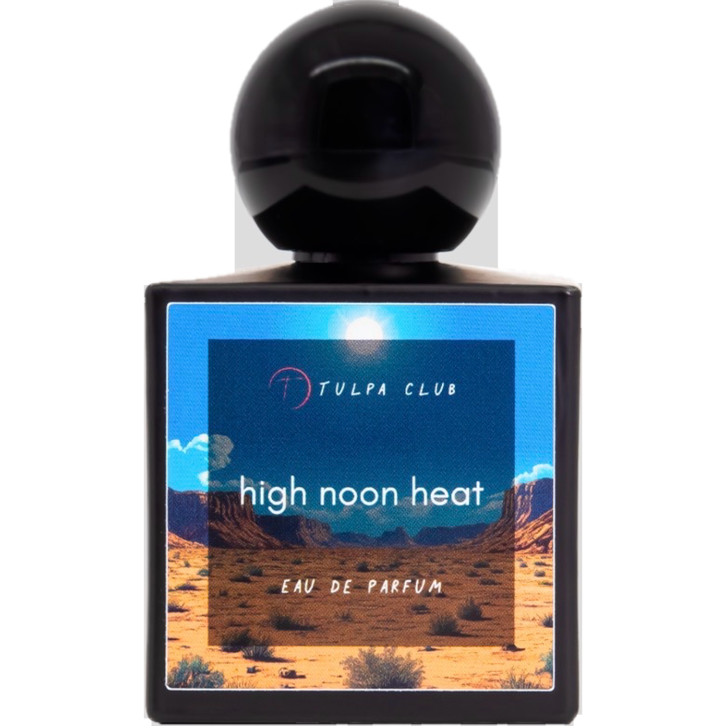 High Noon Heat by Tulpa Club