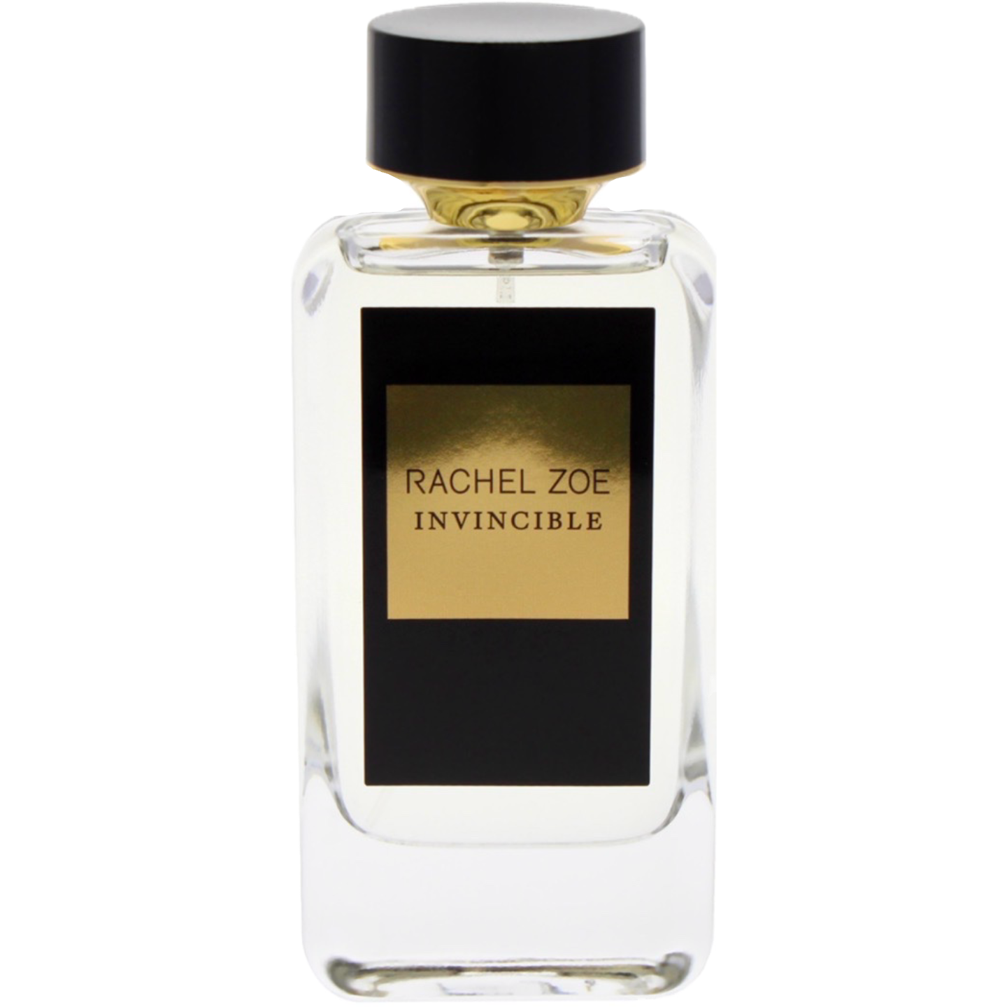 Invincible by Rachel Zoe