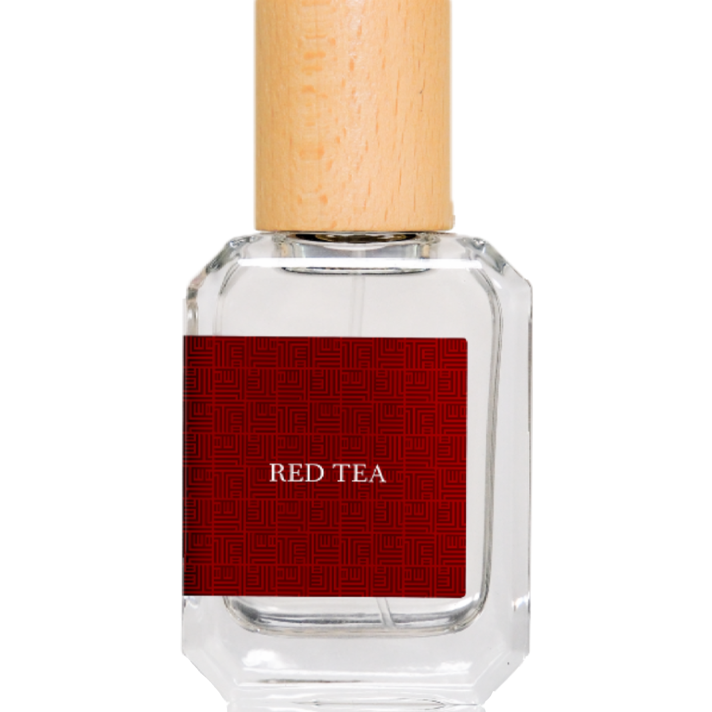 Red Tea by Proad Parfum