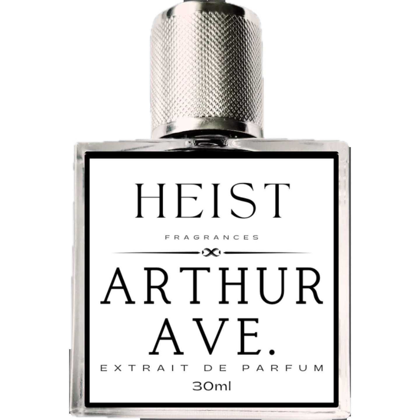Arthur Ave by Heist Fragrances