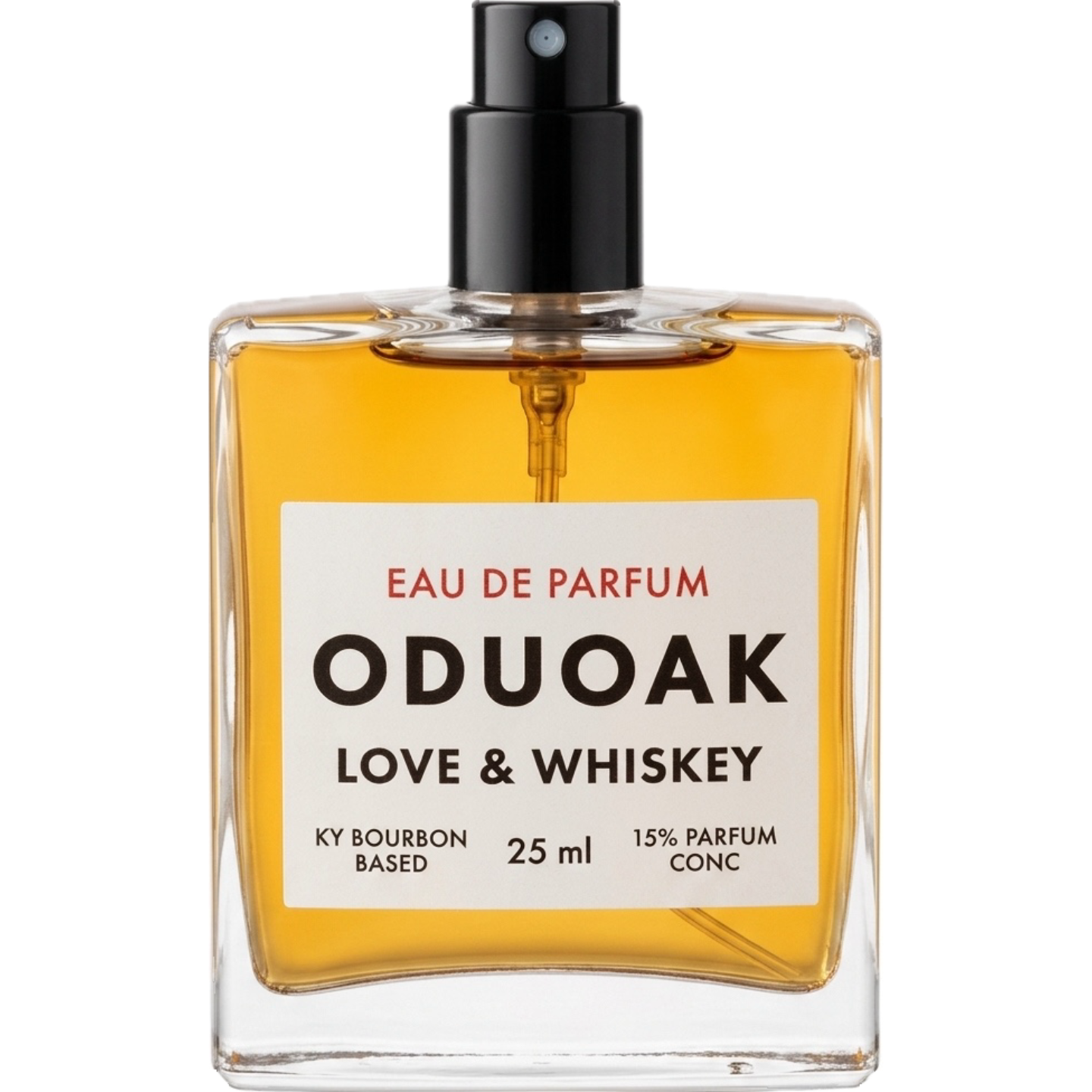 Love & Whiskey by Oduoak